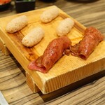 焼肉 ジャンボ - 