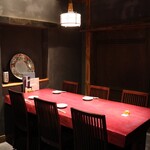 炭焼 うな富士 - 