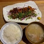 黒ぶたや ルミネ横浜店 - 