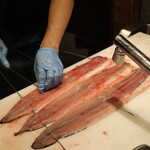 炭焼 うな富士 - 