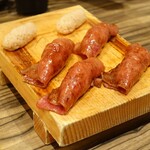 焼肉 ジャンボ - 