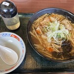 和風レストランまるまつ - 料理写真: