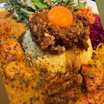 ミロクスパイス - 