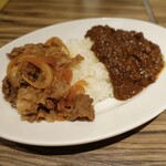 焼肉 ジャンボ - 