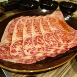焼肉 ジャンボ - 