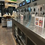 Yellow Ape Craft The Bottle Shop&The Kitchen - 