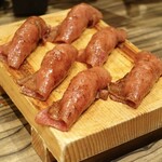 焼肉 ジャンボ - 