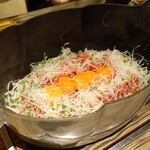 焼肉 ジャンボ - 