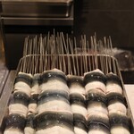 炭焼 うな富士 - 