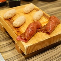 焼肉 ジャンボ はなれ - 