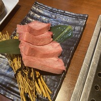 焼肉 大貫 - 