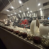 ジョーズ シャンハイ ニューヨーク 銀座店 - 