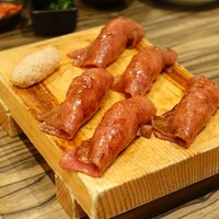 焼肉 ジャンボ はなれ - 