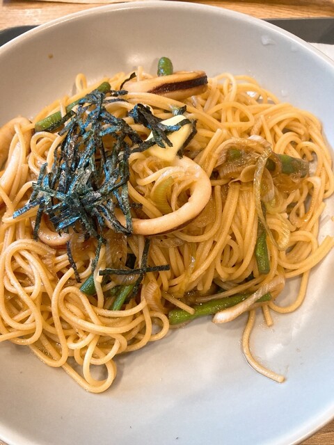 PRONTO Shinagawa Intashiti Ten photo 2