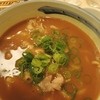 うどん専門店 茂凡