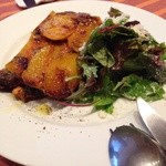 ロベルト - 鯵とインカの目覚め