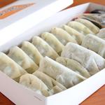 餃子の店　かめ - 