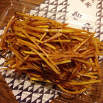 覚王山 吉芋 名古屋駅店