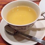 ロベルト - ハーブティ