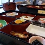 ホテルいずみ - 美味しいです。