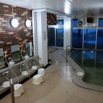 ホテルいずみ - 内湯