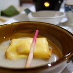 ホテルいずみ - 虎杖浜沖鱈の塩麹焼き