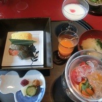 日本料理 京都 華暦 - 