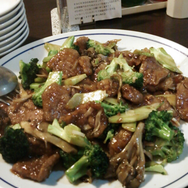 by katsuhiro48 : 中国料理 東風 - 新栃木/中華料理 | 食べログ