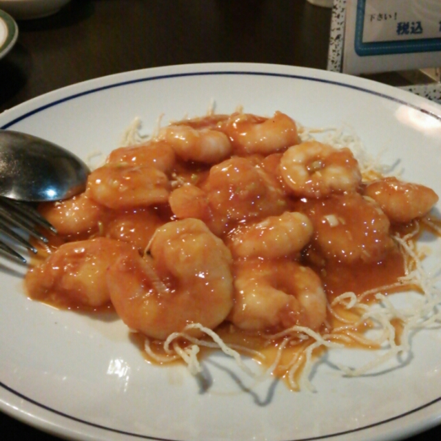 by katsuhiro48 : 中国料理 東風 - 新栃木/中華料理 | 食べログ