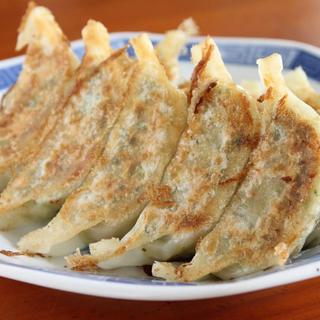 餃子の店 かめ_0