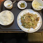 中華料理 陳 - 