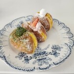 One Hundred Bakery - 