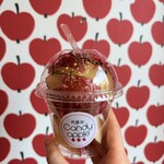 代官山 Candy apple 鎌倉若宮大路店 - 