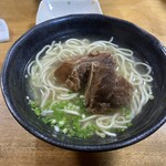 島そば一番地 - 