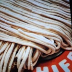 カフェ マリオ シフォン - 