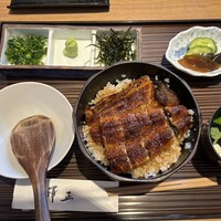 うなぎ料理 澤正 - 
