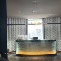 DINING & BAR TABLE 9 TOKYO - 