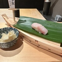 六本木きんめ鮨 - 