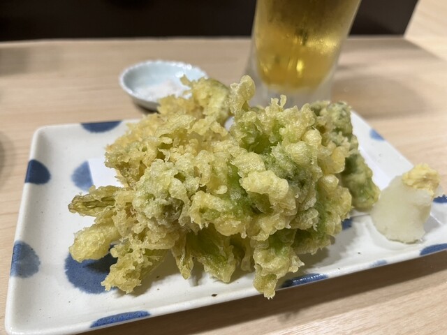 居酒屋 旬彩 みかく - 黒松（居酒屋）の写真