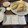 とみさん食堂