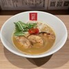 RYUS NOODLE BAR Tokyo Craft
