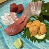 お食事処 きしがみ - 料理写真: