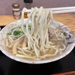 みやら製麺 - 