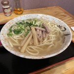 みやら製麺 - 