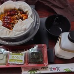 釜寅 - 料理写真:
