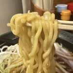 いやどうも - 麺リフト