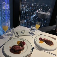 ブラッスリーオザミ 東京スカイツリータウン･ソラマチ店 - 
