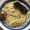 自家製中華そば としおか