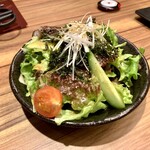 和牛焼肉 隆仙 - 