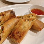 アジアンダイニング スバ - ポピアトード